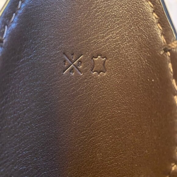 Brooklyn 28 Maple Coach NWOT - Picture 10 of 12